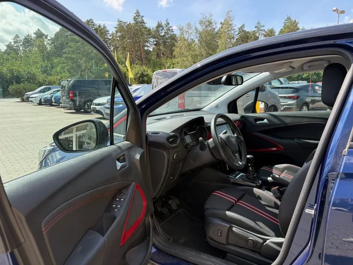 Opel Crossland (X)