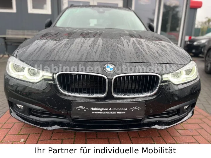 BMW 318