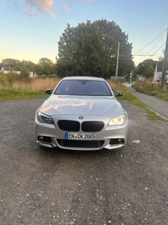 BMW 535