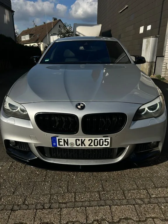 BMW 535