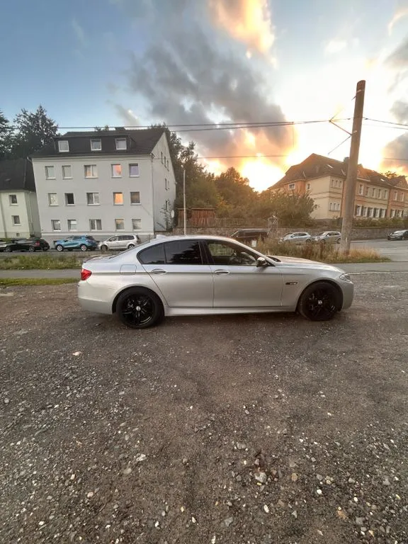 BMW 535