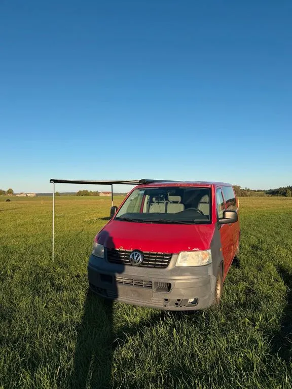 Volkswagen T5 Transporter