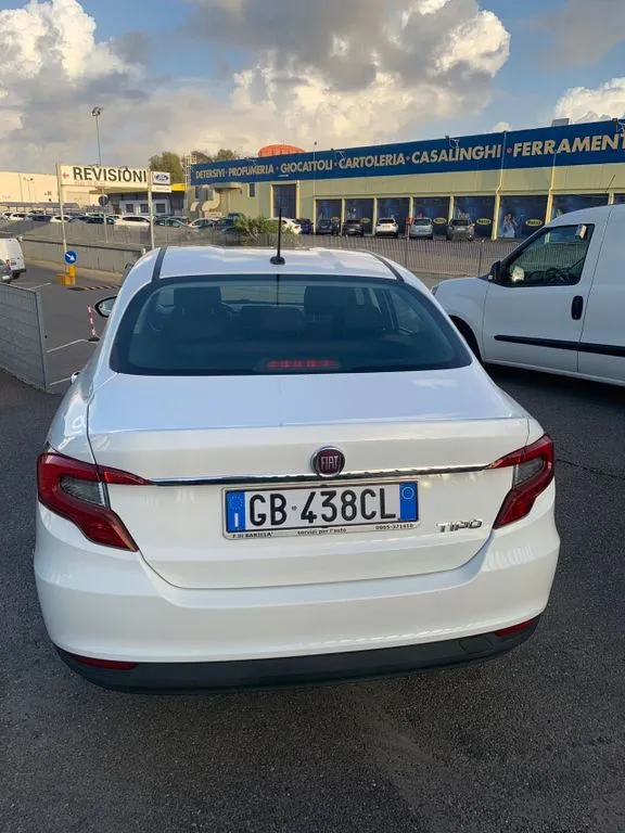 Fiat Tipo