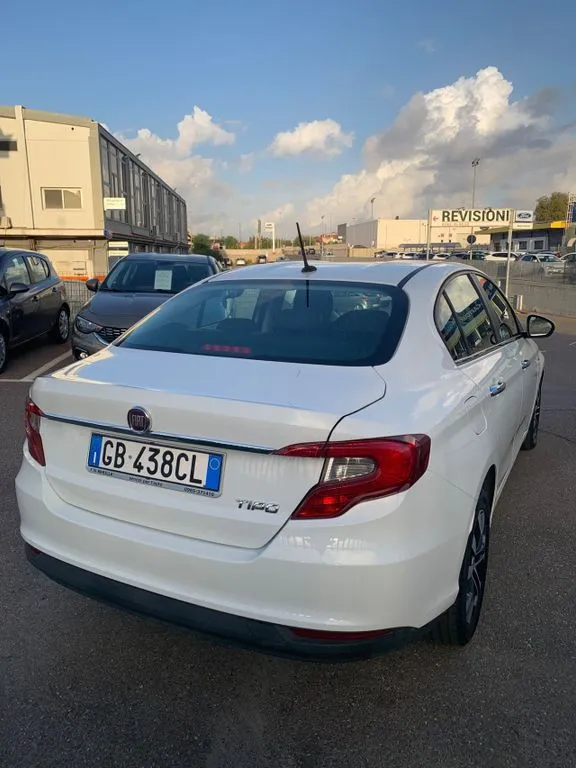 Fiat Tipo