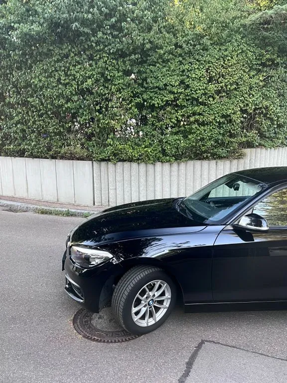 BMW 116
