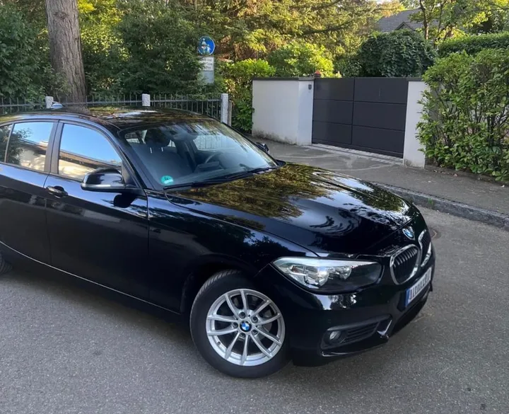 BMW 116