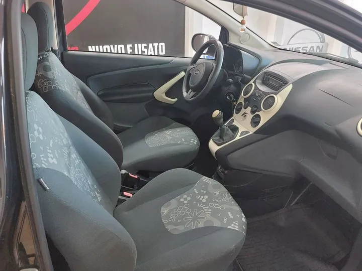 Ford Ka/Ka+