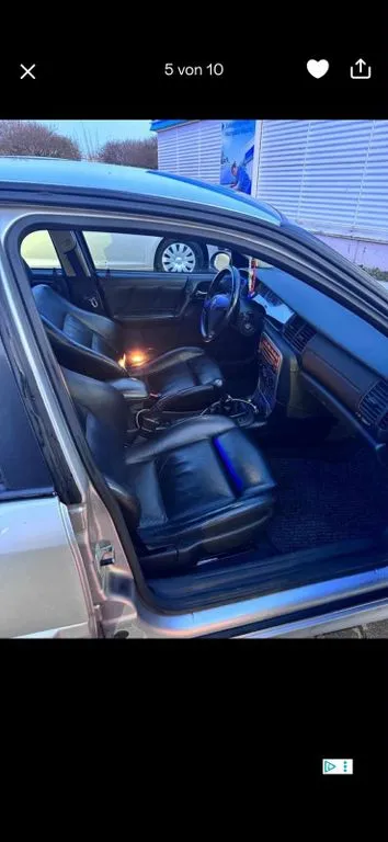 Opel Vectra