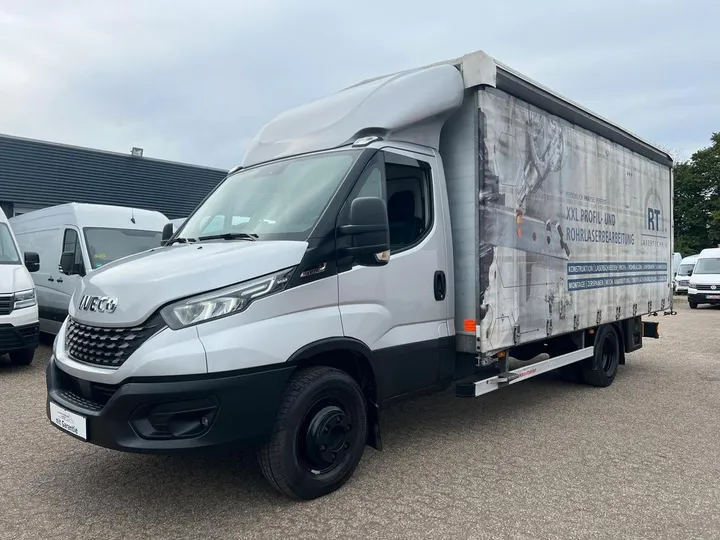 Iveco Other