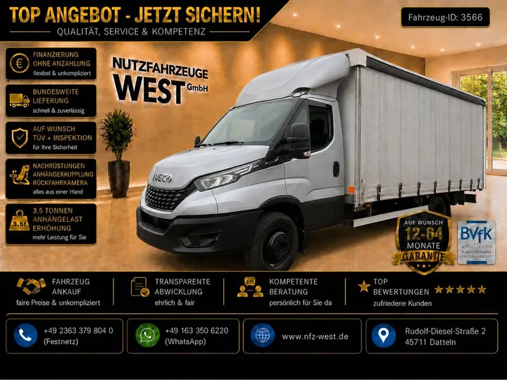 Iveco Other