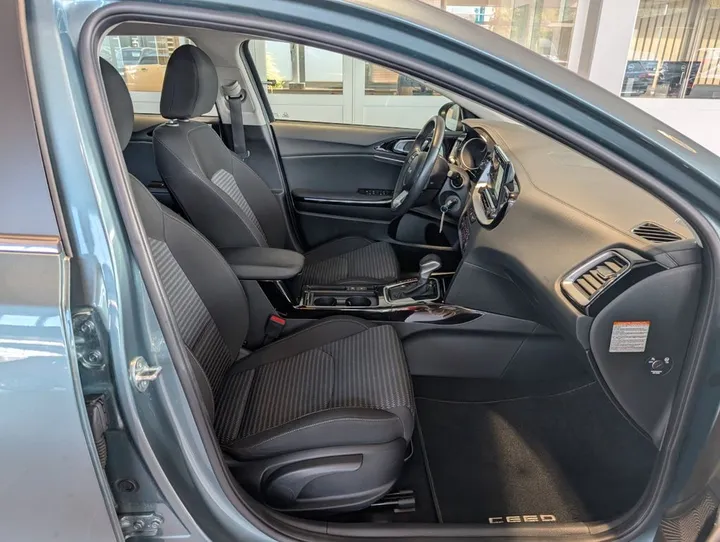 Kia cee'd / Ceed