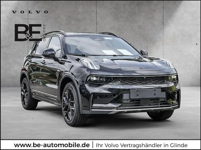 Lynk&Co 01