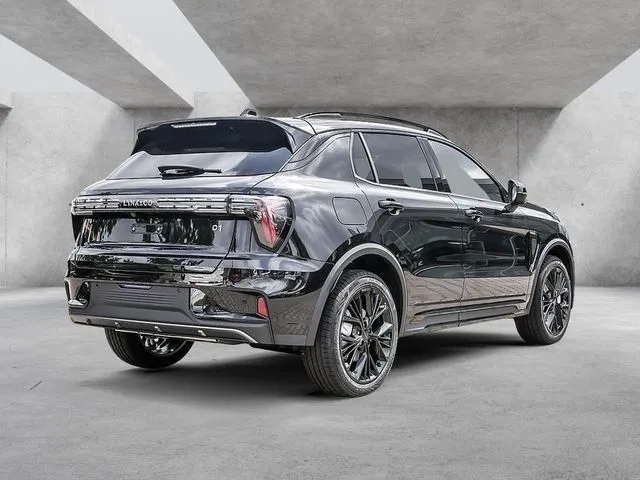 Lynk&Co 01