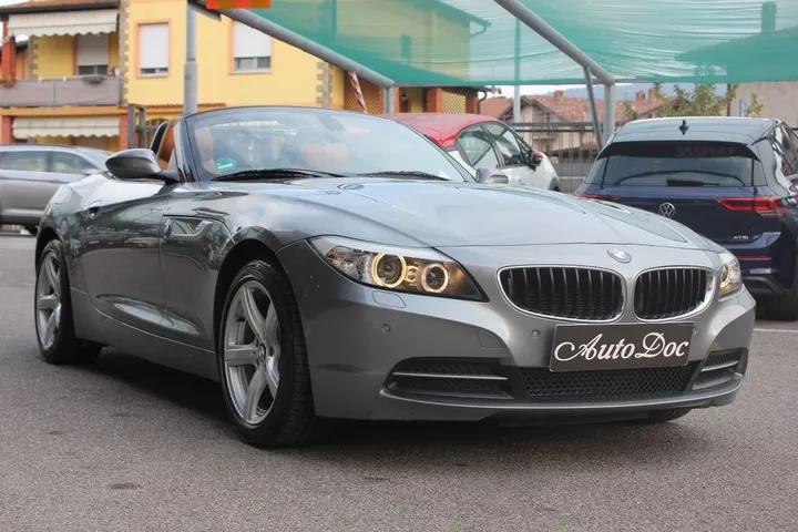 BMW Z4