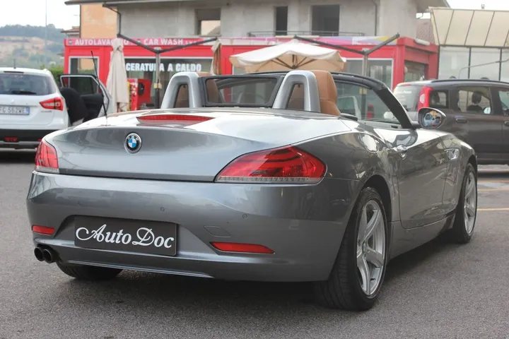 BMW Z4