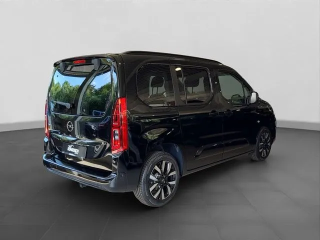 Opel Combo Life