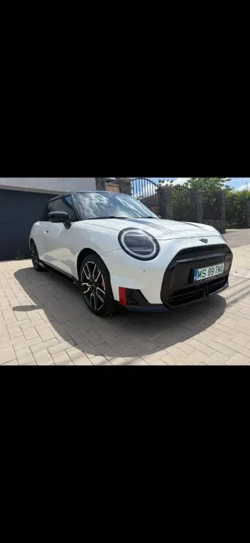 MINI John Cooper Works