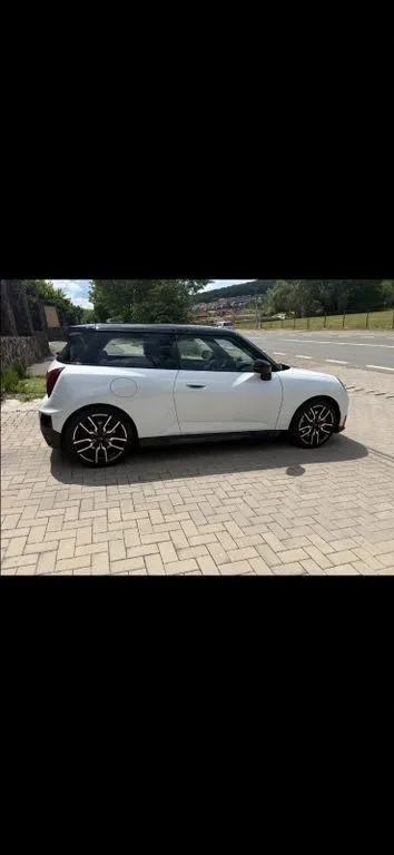 MINI John Cooper Works