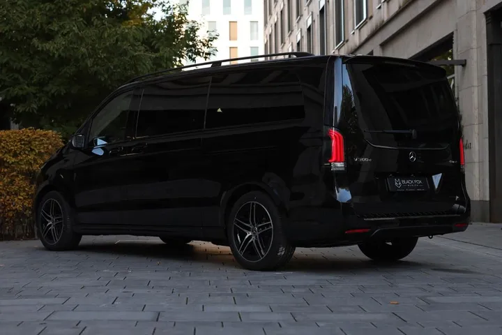 Mercedes-Benz V 300