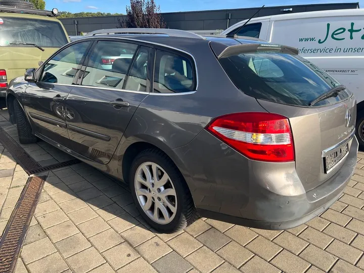Renault Laguna