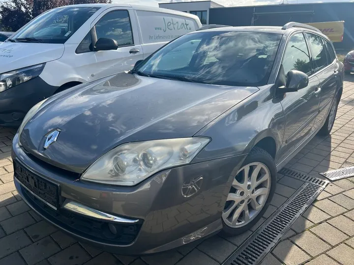 Renault Laguna