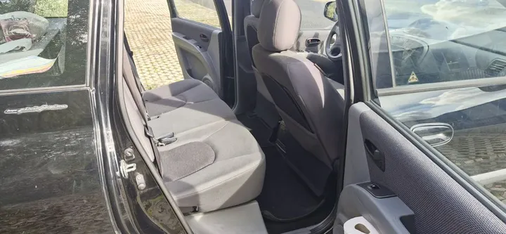 Hyundai Matrix