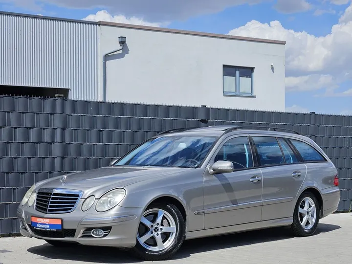 Mercedes-Benz E 280
