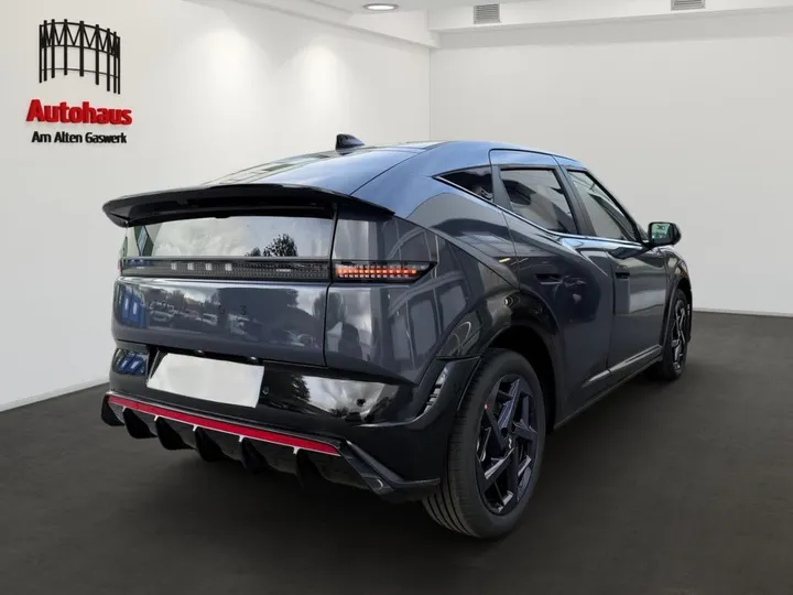 Hyundai IONIQ 3