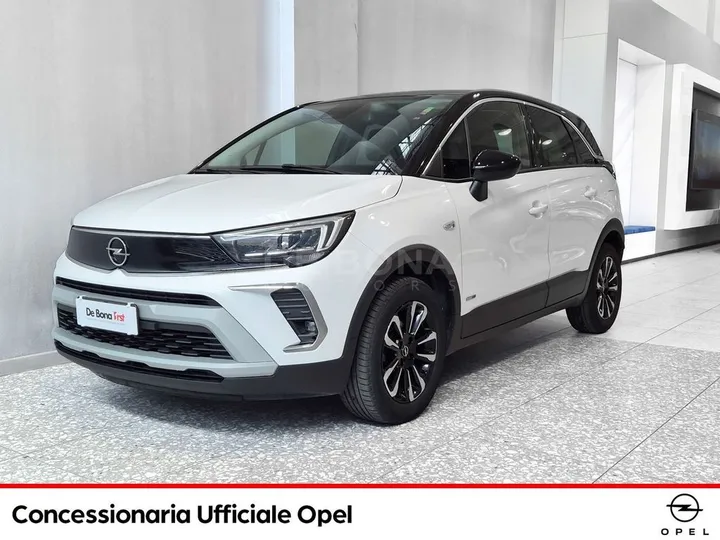 Opel Other