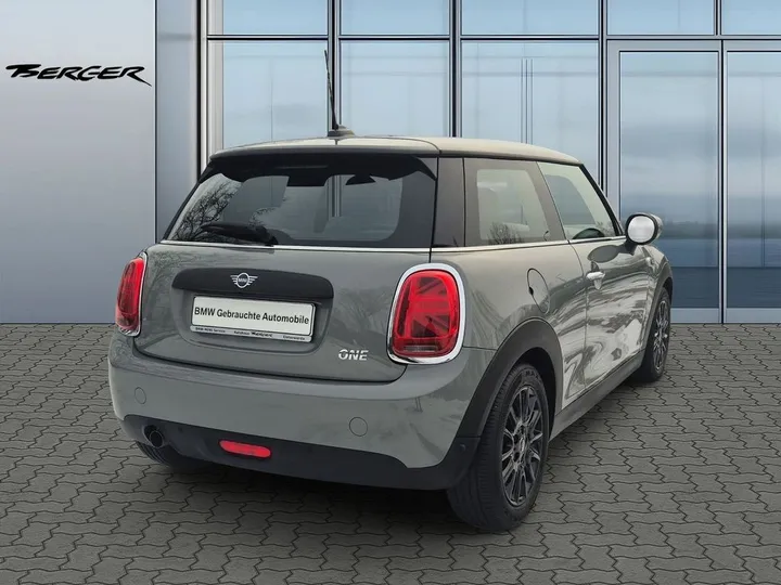 MINI ONE
