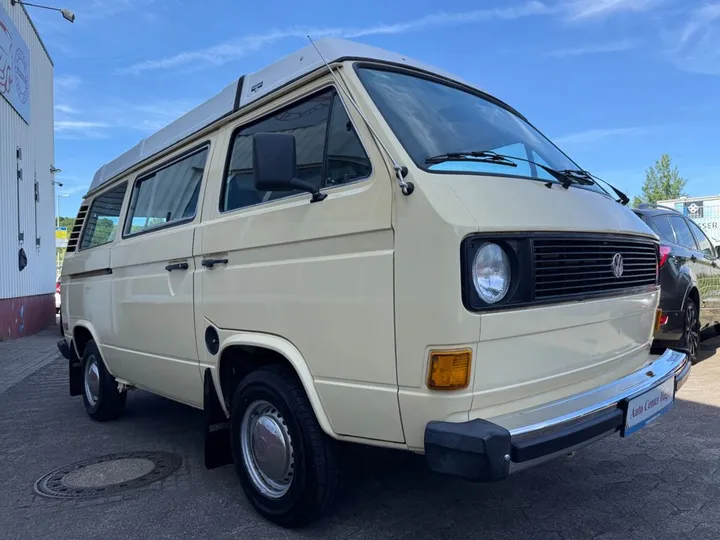 Volkswagen T3 Multivan