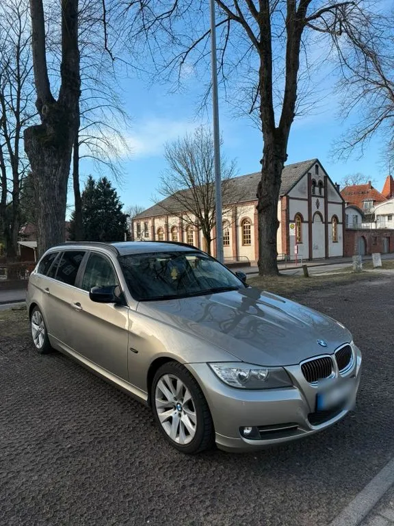BMW 316