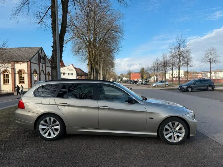 BMW 316
