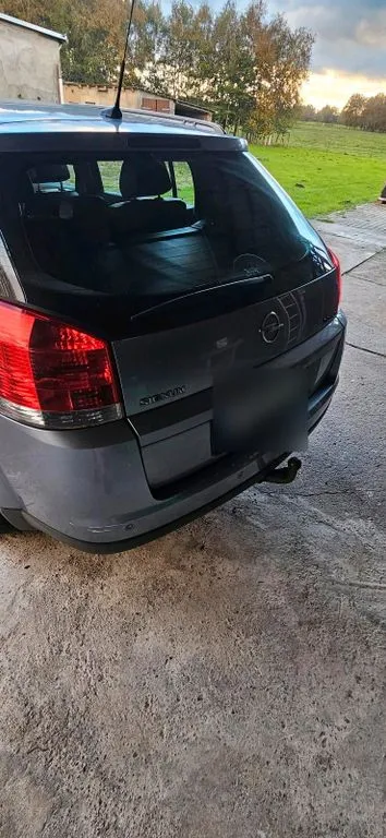 Opel Signum