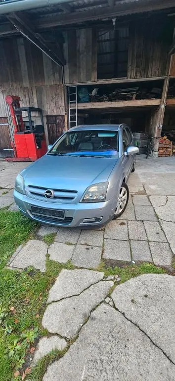 Opel Signum