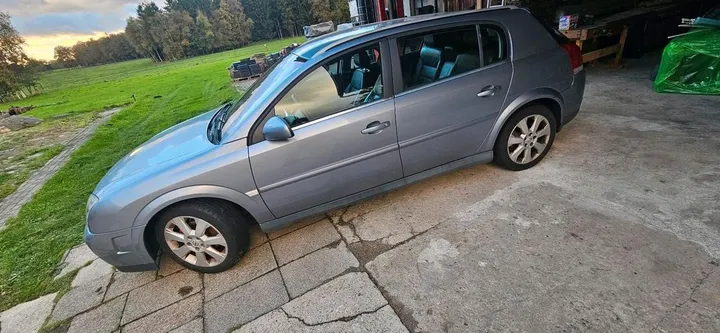 Opel Signum