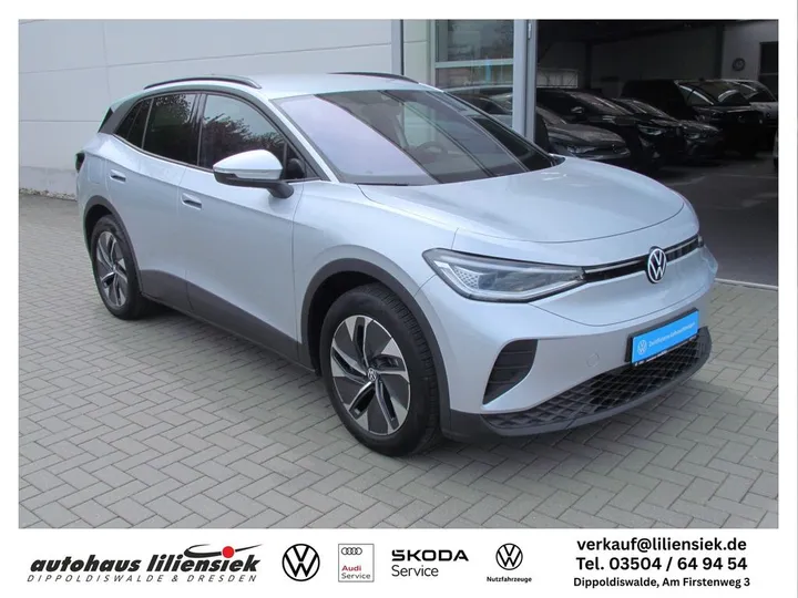 Volkswagen ID.4