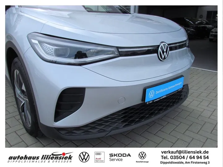 Volkswagen ID.4