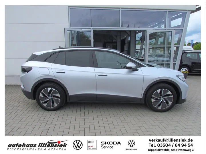 Volkswagen ID.4