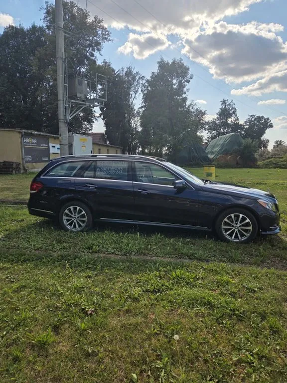 Mercedes-Benz 350
