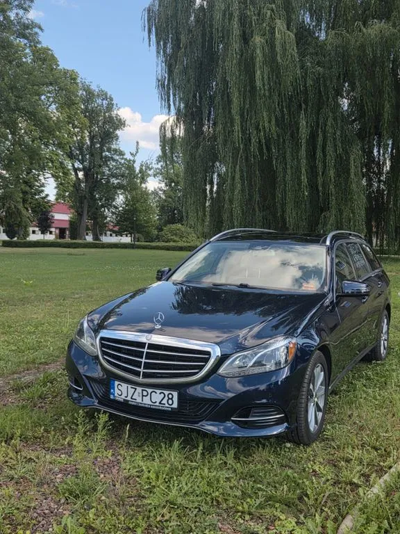 Mercedes-Benz 350