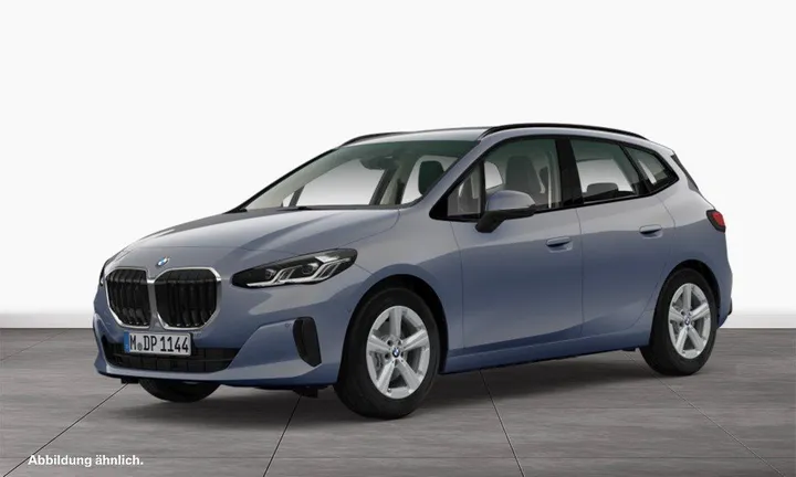 BMW 220 Active Tourer