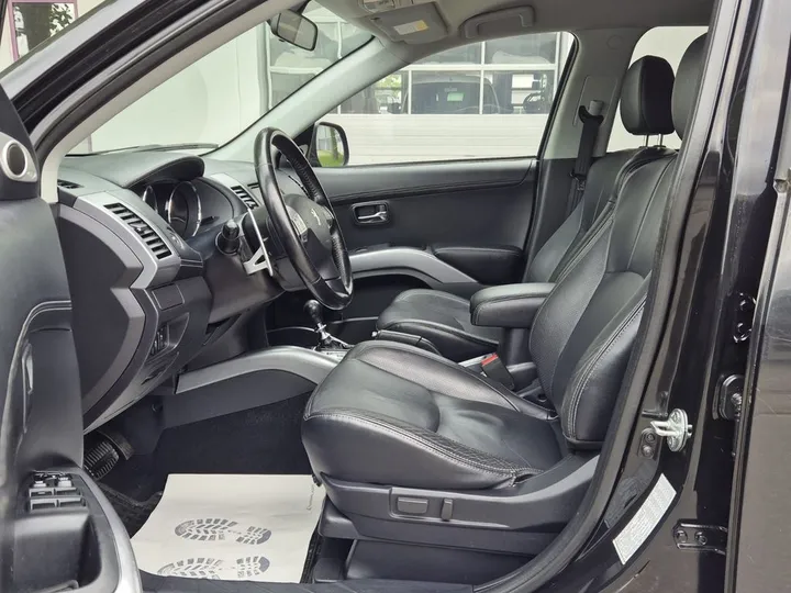 Peugeot 4007