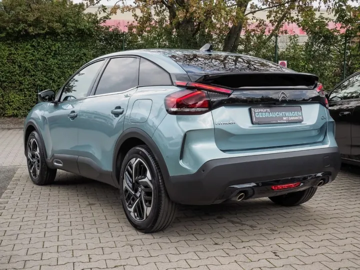 Citroën C4