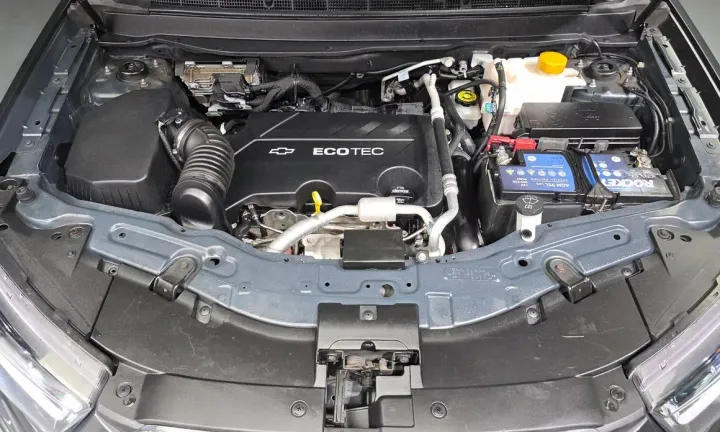 ChevroletGMDaewoo Captiva