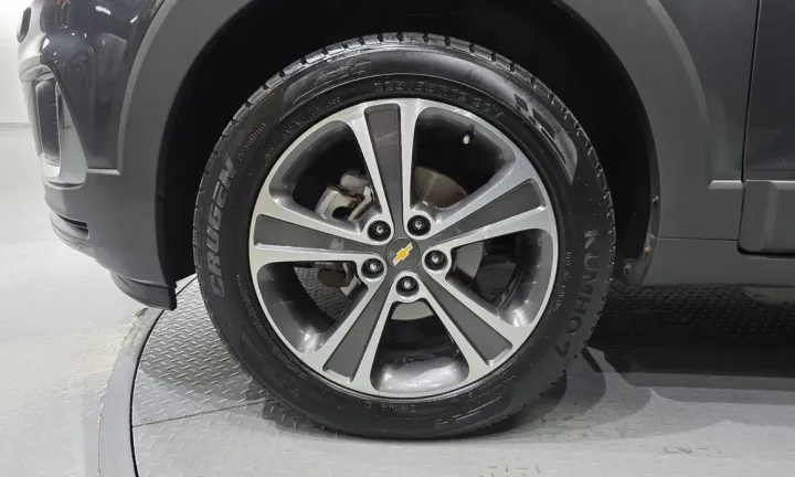 ChevroletGMDaewoo Captiva