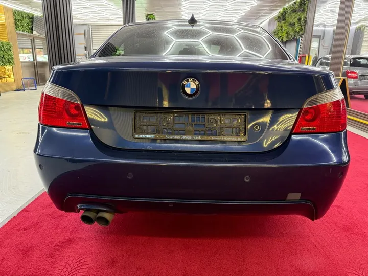 BMW 535