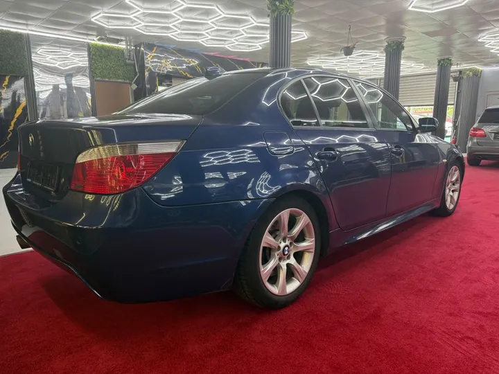 BMW 535