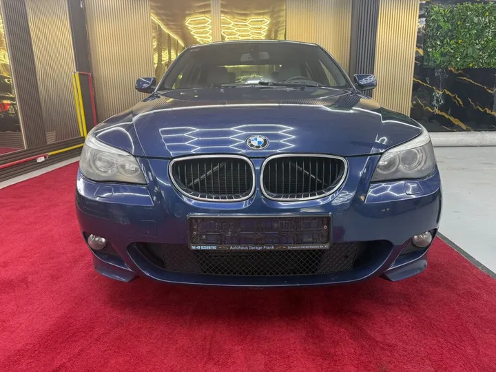 BMW 535