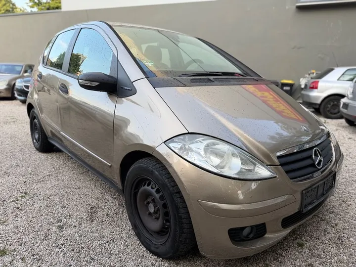 Mercedes-Benz A 150